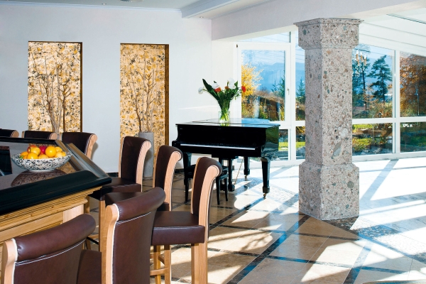 Kaysers Tirolresort Erwachsenenhotel
